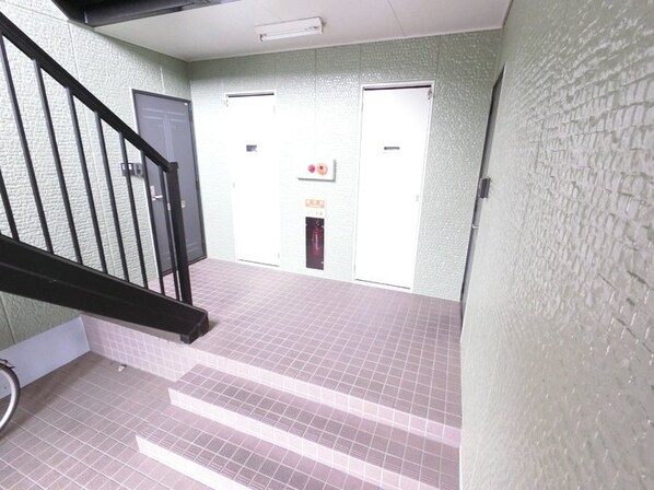 ルビナス IIIの物件内観写真